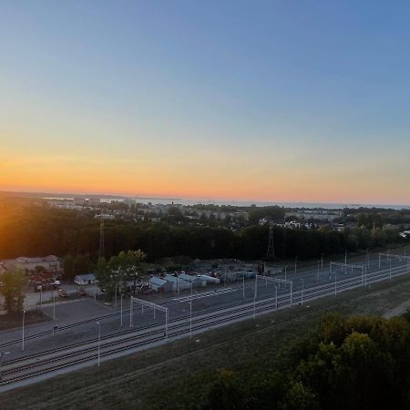 Baltic Apartment Гданськ Екстер'єр фото
