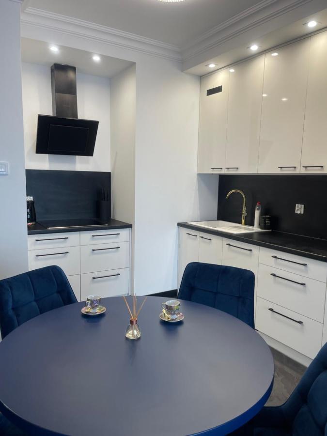 Baltic Apartment Гданськ Екстер'єр фото