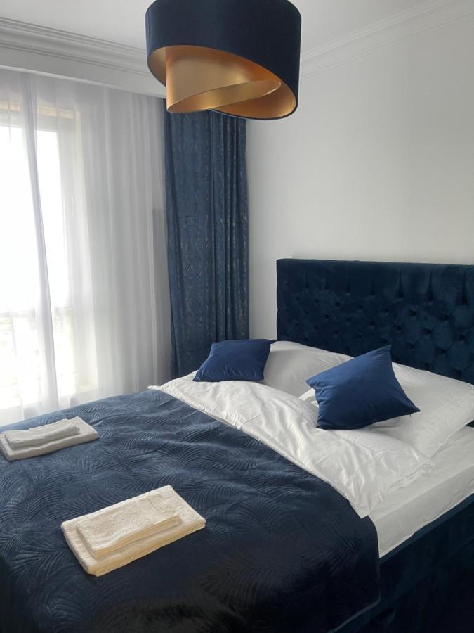 Baltic Apartment Гданськ Екстер'єр фото
