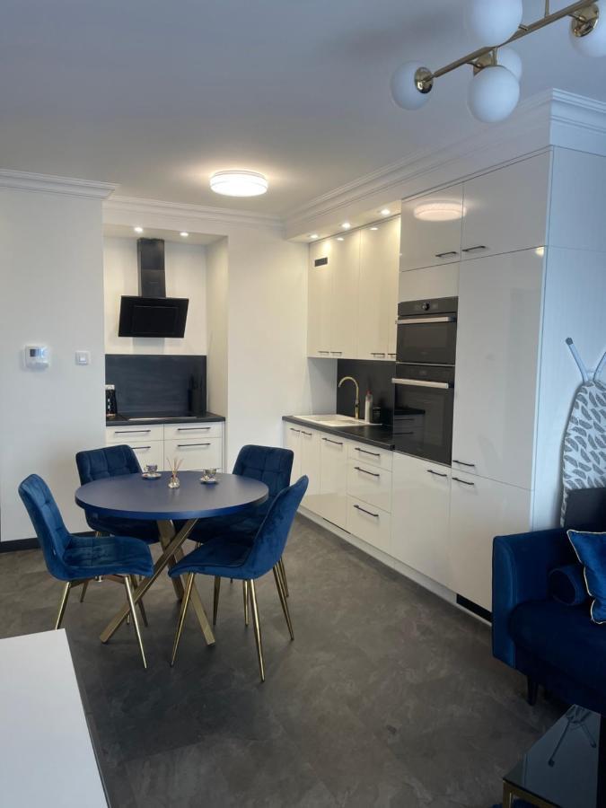 Baltic Apartment Гданськ Екстер'єр фото