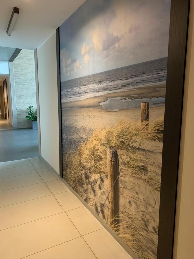 Baltic Apartment Гданськ Екстер'єр фото