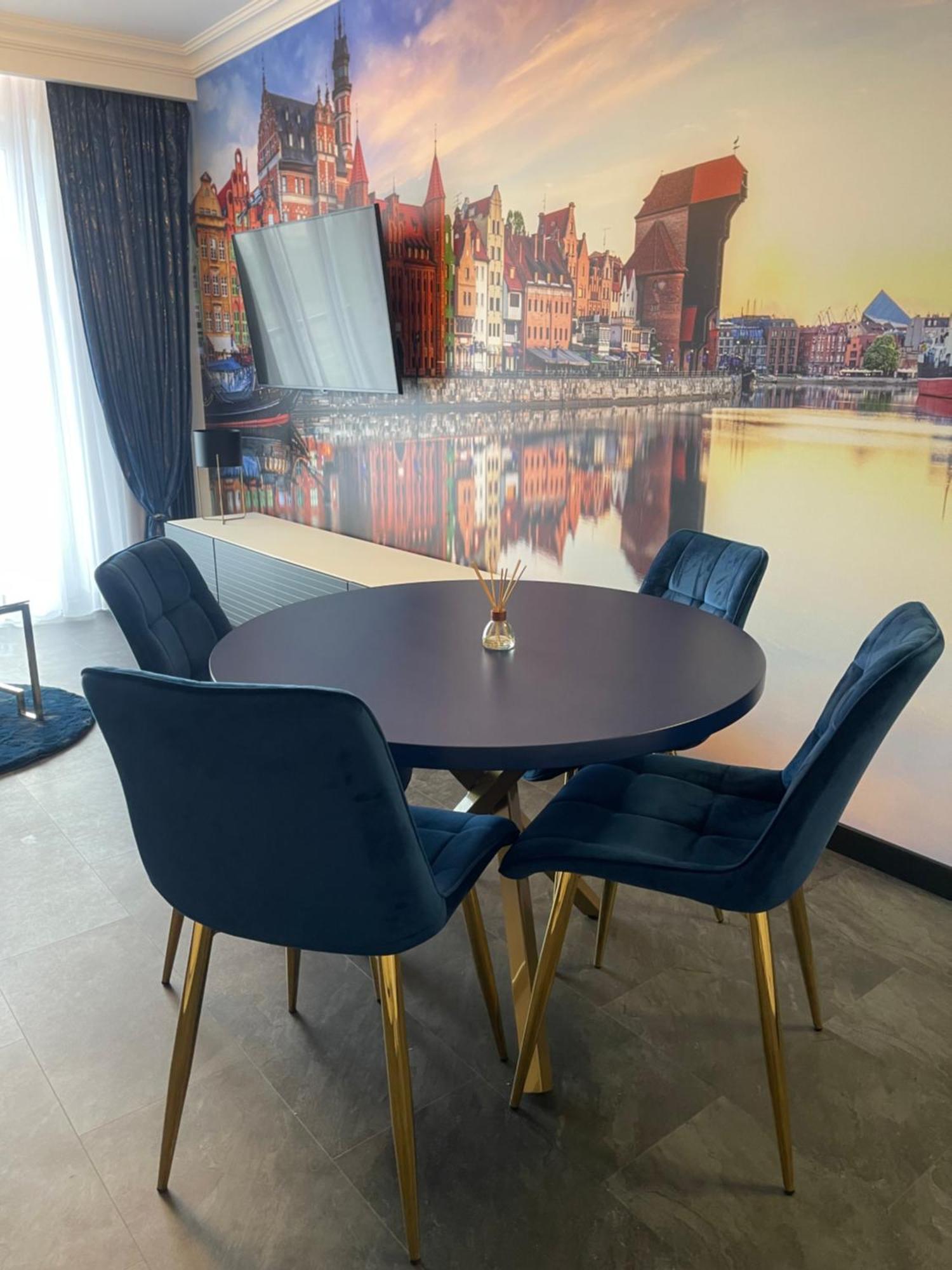 Baltic Apartment Гданськ Екстер'єр фото
