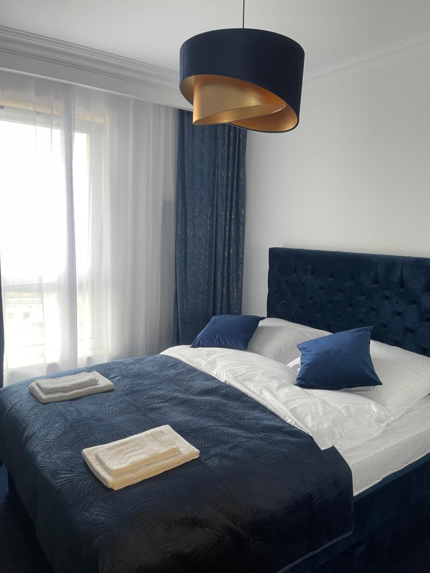 Baltic Apartment Гданськ Екстер'єр фото