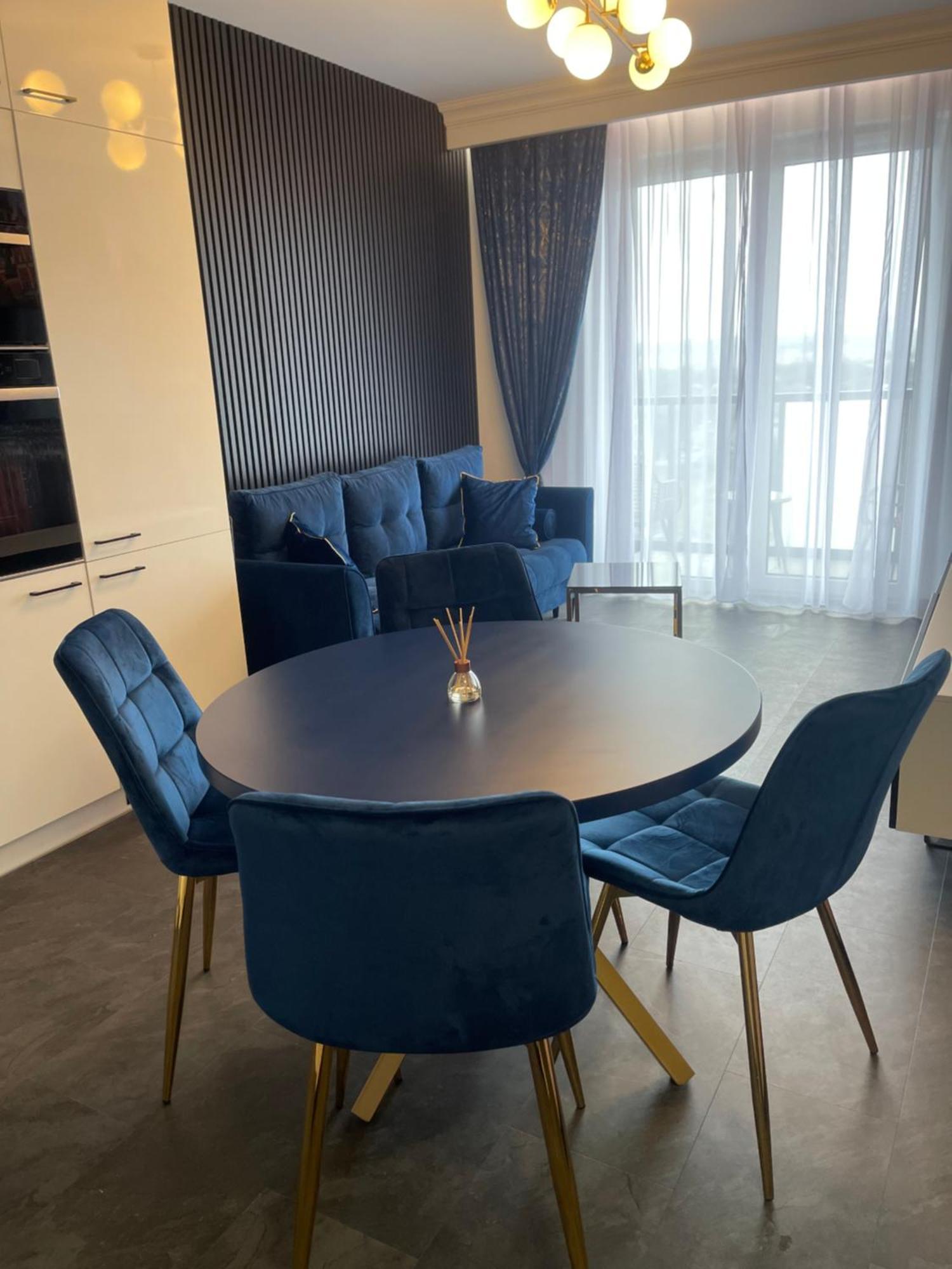 Baltic Apartment Гданськ Екстер'єр фото